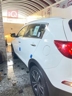 کیا سپۆرتاج